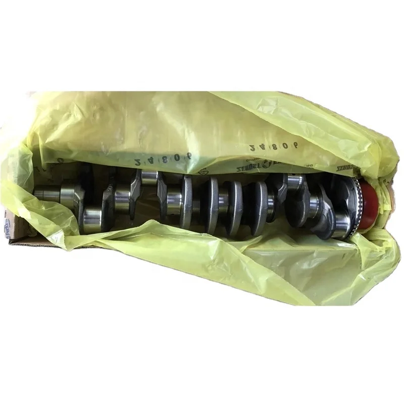 Heavy Equipment Engine - C7.1 크랭크샤프트용 엔진 부품 376-4074 T411539