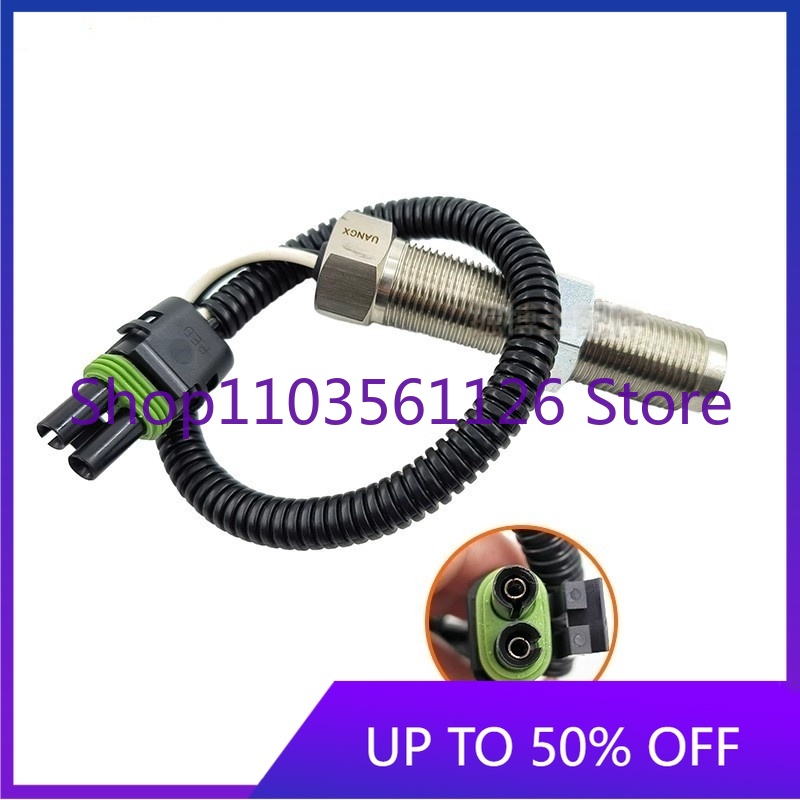 Heavy Equipment Brands - 신형 굴삭기 속도 센서 R150 200