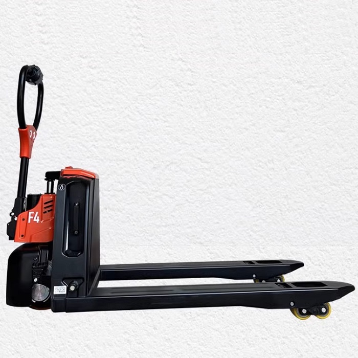 Hand Pallet Truck - 중국산 전동 팔레트 잭 4400파운드(3300lbs) 내구성