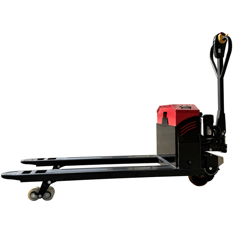 Hand Pallet Truck - 전동 팔레트 트럭 3톤 팔레트 트럭