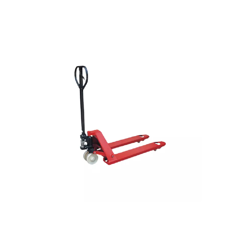 Hand Pallet Truck - 헤비로드 핸드 팰릿 트럭 HEAVY DUTY