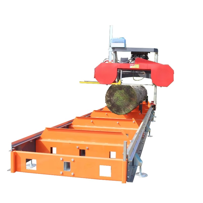 36인치 톱기계 중형 휴대용 전기 목재 절단 장비 트레 - Heavy Equipment And Machinery 리뷰 및 가격
