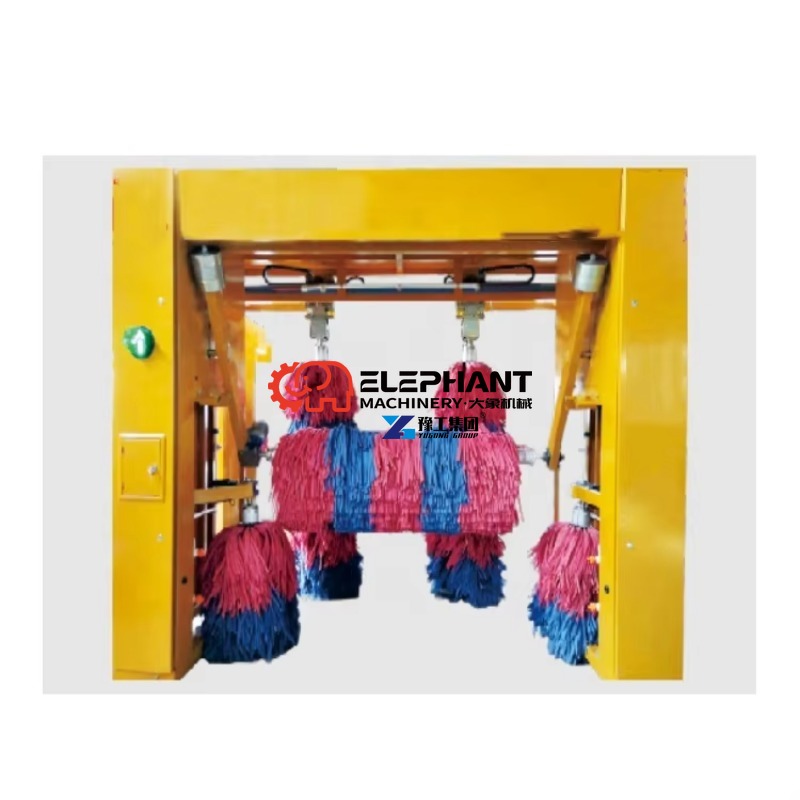 프리미엄 자동차 세척기, 고성능 자동 세차 장비, 상업 - Heavy Equipment And Machinery 리뷰 및 가격