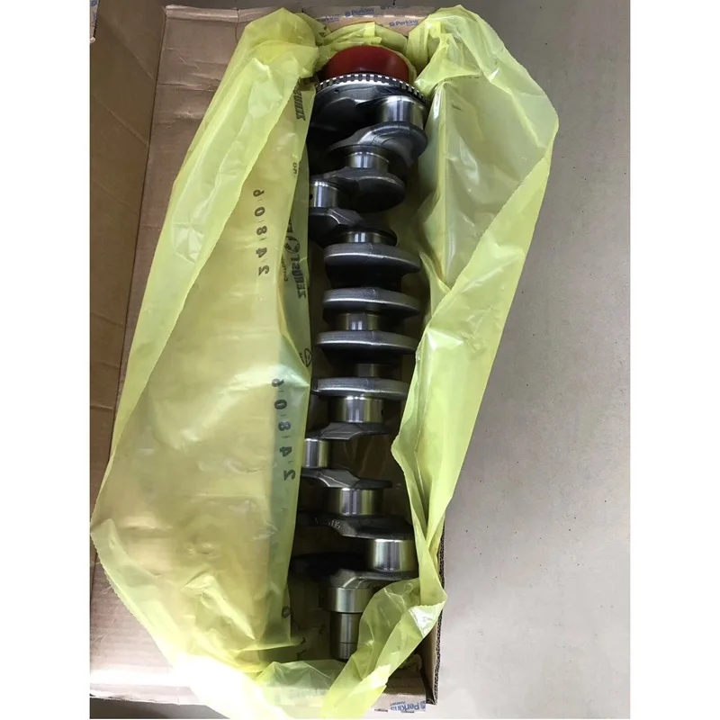 C7.1 크랭크샤프트용 엔진 부품 376-4074 T4 - Heavy Equipment Engine 리뷰 및 가격