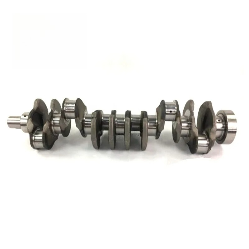 C7.1 크랭크샤프트용 엔진 부품 376-4074 T4 - Heavy Equipment Engine 리뷰 및 가격