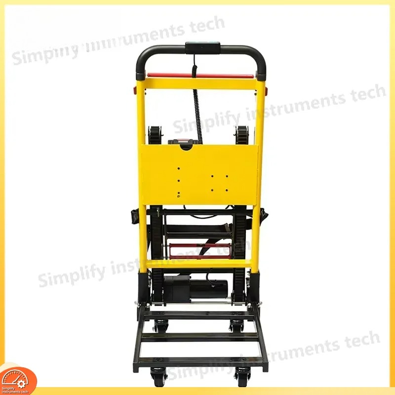 계단 오르기 가능 중량물 운반 카트, 창고 물류 이동  - Heavy Equipment Logistics 리뷰 및 가격