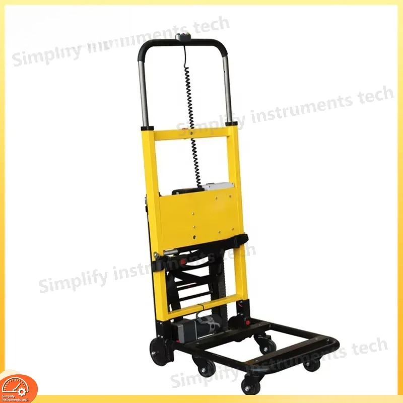 계단 오르기 가능 중량물 운반 카트, 창고 물류 이동  - Heavy Equipment Logistics 리뷰 및 가격