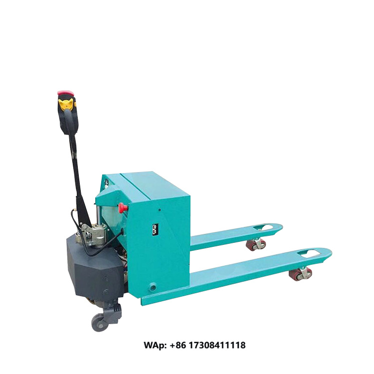 5톤 중고 전동 핸드 리프트 자동 팔레트 트럭 판매 ( - Hand Pallet Truck 리뷰 및 가격