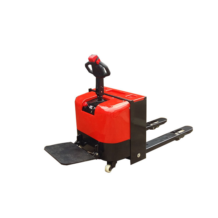 5톤 중고 전동 핸드 리프트 자동 팔레트 트럭 판매 ( - Hand Pallet Truck 리뷰 및 가격