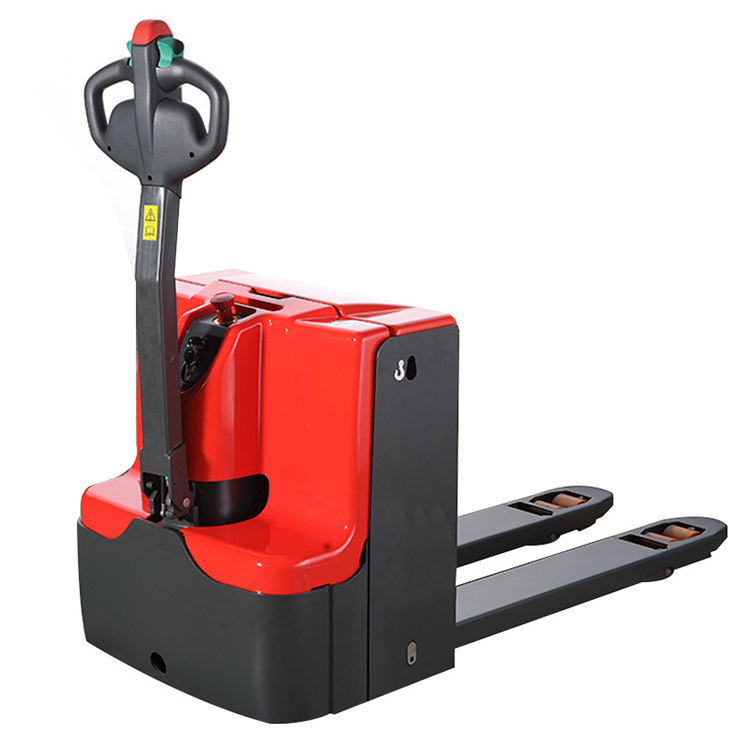 5톤 중고 전동 핸드 리프트 자동 팔레트 트럭 판매 ( - Hand Pallet Truck 리뷰 및 가격