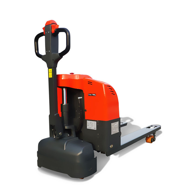 5톤 중고 전동 핸드 리프트 자동 팔레트 트럭 판매 ( - Hand Pallet Truck 리뷰 및 가격