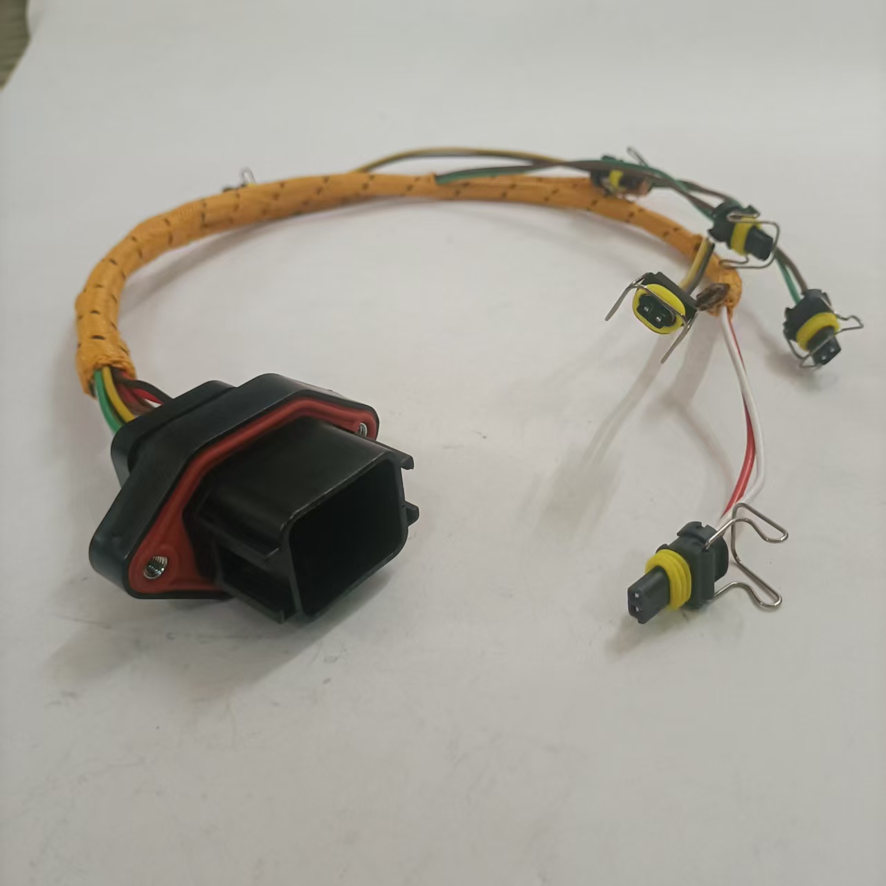 215-3249 419-0841 인젝터 배선 하네스는  - Heavy Equipment Caterpillar 리뷰 및 가격