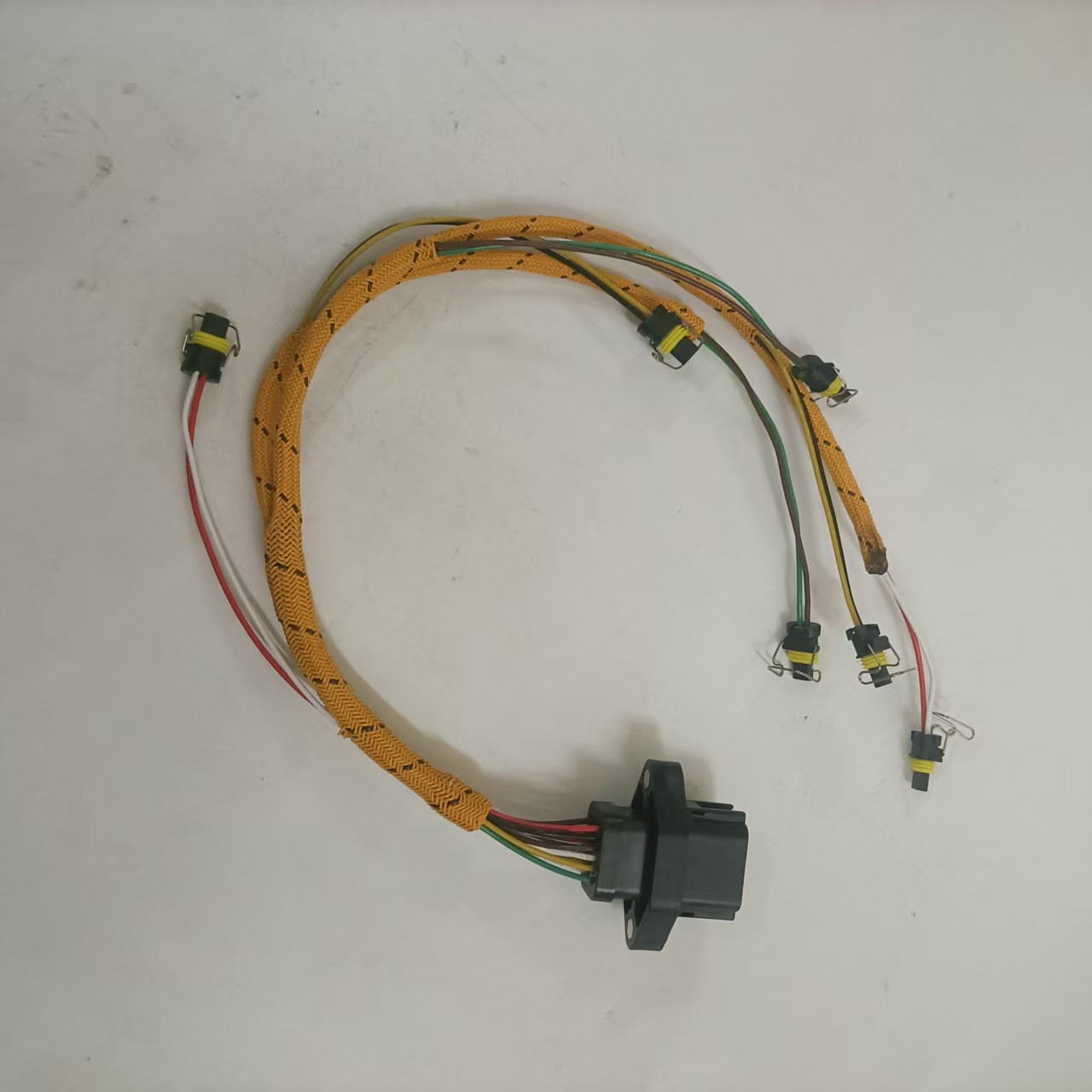 215-3249 419-0841 인젝터 배선 하네스는  - Heavy Equipment Caterpillar 리뷰 및 가격