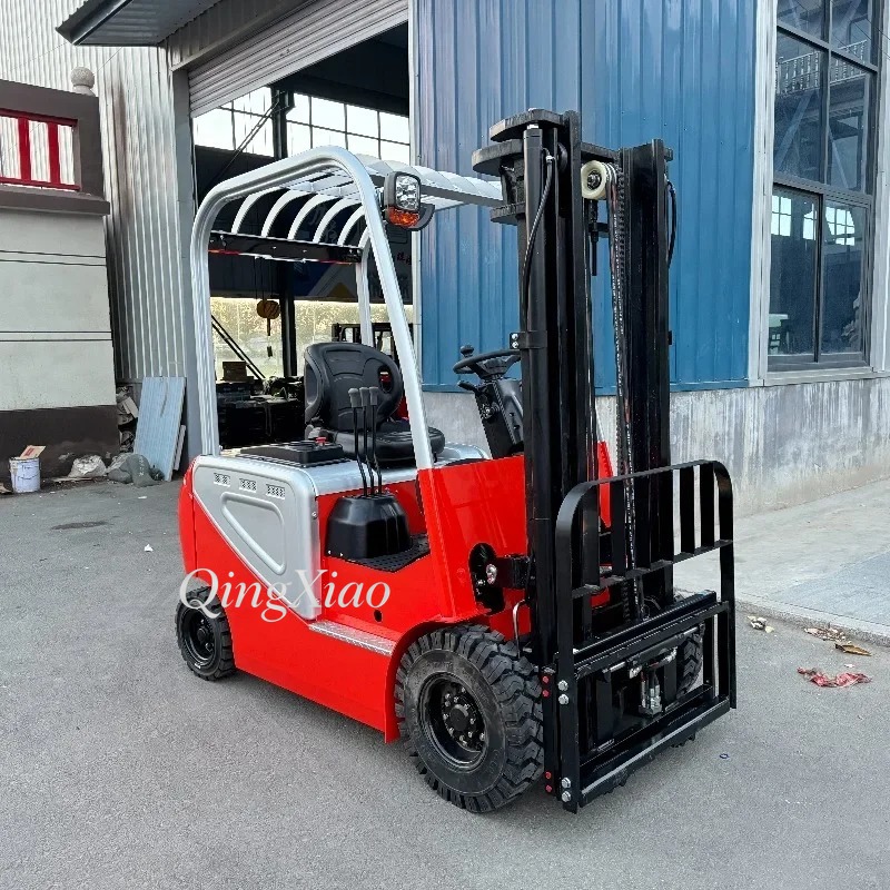 산업용 운송 장비 포크리프트, 물류용 포크리프트, 무거 - Heavy Equipment Logistics 리뷰 및 가격