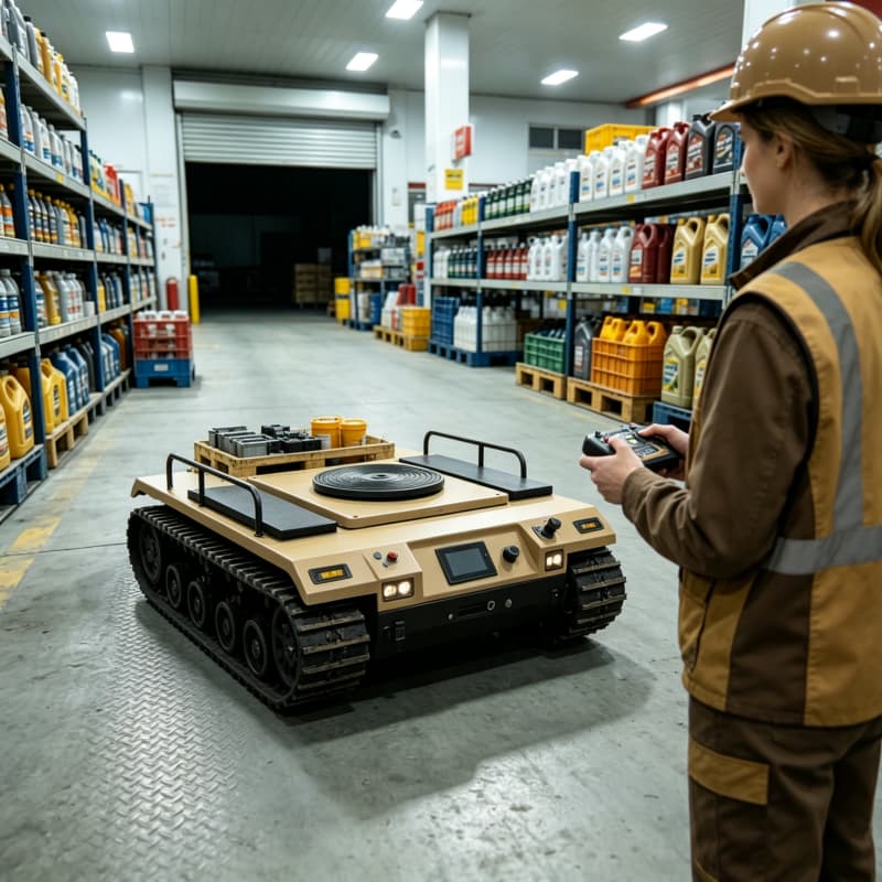 50톤 전동 원격 제어식 중량물 운반 스케이트, 산업용 - Heavy Equipment Logistics 리뷰 및 가격
