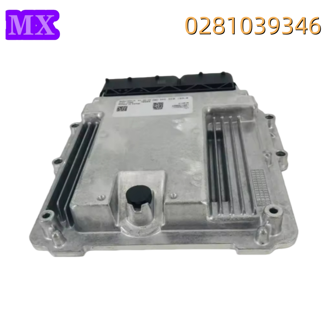 0281039346 EDC17CV44 ECU (WP7, - Heavy Equipment Hauler 리뷰 및 가격