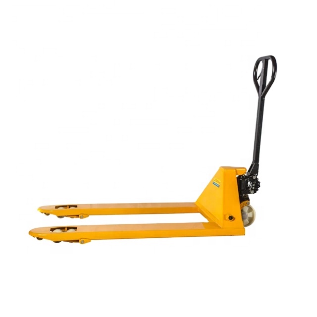 2T 5T 수동 핸드 팰릿 트럭 저렴한 가격 효율적인  - Hand Pallet Truck 리뷰 및 가격