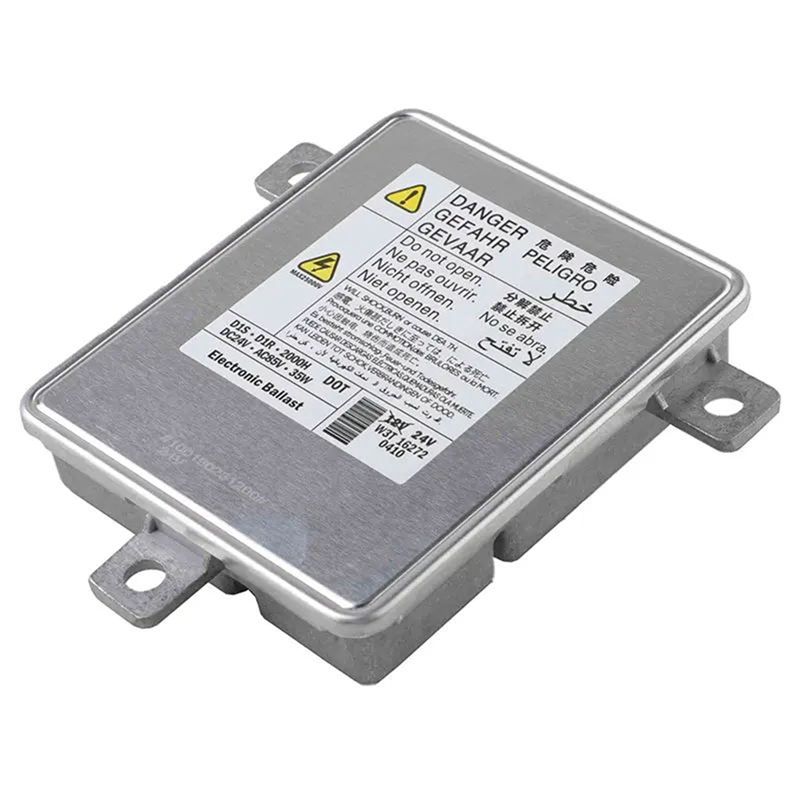 M93K-자동차 헤드라이트 밸러스트 제어 장치 Ivec - Heavy Equipment Volvo 리뷰 및 가격