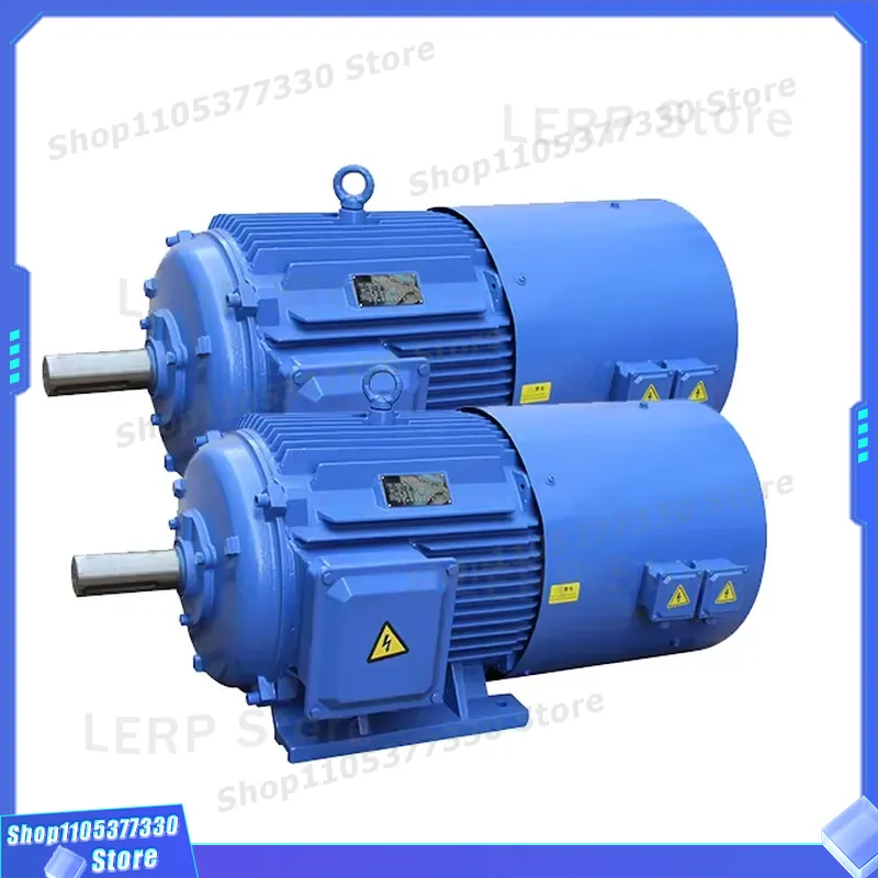 고출력 20000W AC 모터 230V 산업용 전기 엔 - Heavy Equipment Engine 리뷰 및 가격