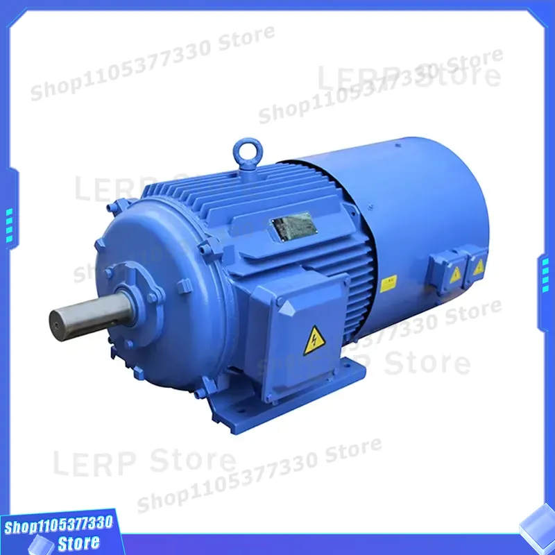 고출력 20000W AC 모터 230V 산업용 전기 엔 - Heavy Equipment Engine 리뷰 및 가격