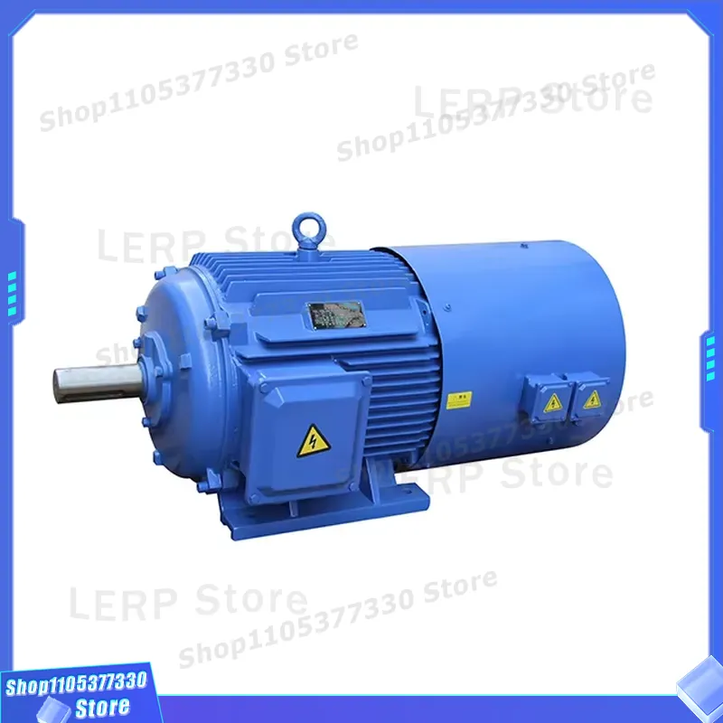 고출력 20000W AC 모터 230V 산업용 전기 엔 - Heavy Equipment Engine 리뷰 및 가격