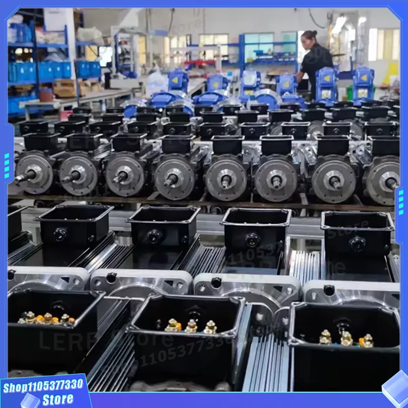 고출력 20000W AC 모터 230V 산업용 전기 엔 - Heavy Equipment Engine 리뷰 및 가격