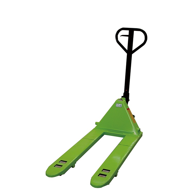품질 보증 1500kg 핸드 팔레트 트럭 CE GS A - Hand Pallet Truck 리뷰 및 가격