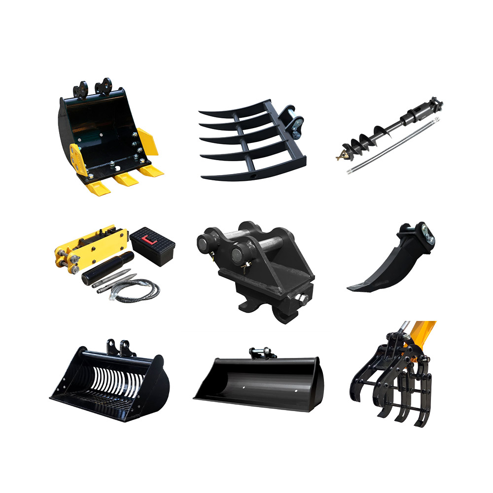 고품질 굴삭기 부품 중장비 예비 부품 범용 교체 부품  - Heavy Equipment Brands 리뷰 및 가격