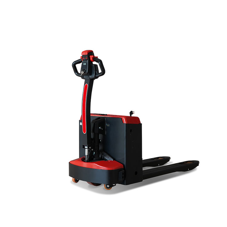 전동 팰릿 트럭 지게차 1.5톤 신형 전동 핸드 지게차 - Hand Pallet Truck 리뷰 및 가격