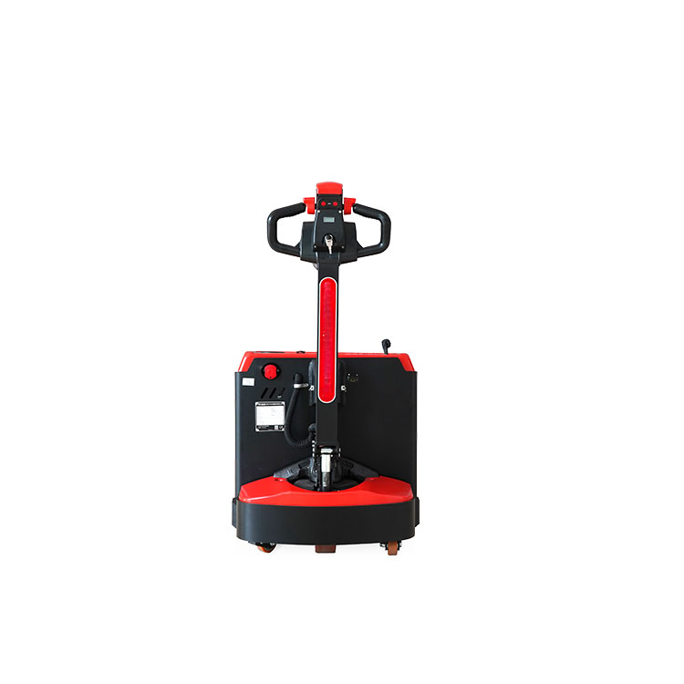 전동 팰릿 트럭 지게차 1.5톤 신형 전동 핸드 지게차 - Hand Pallet Truck 리뷰 및 가격