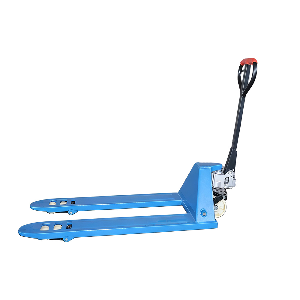 좋은 가격 3톤 팔레트 잭 스태커 685mm 소형 창고 - Hand Pallet Truck 리뷰 및 가격