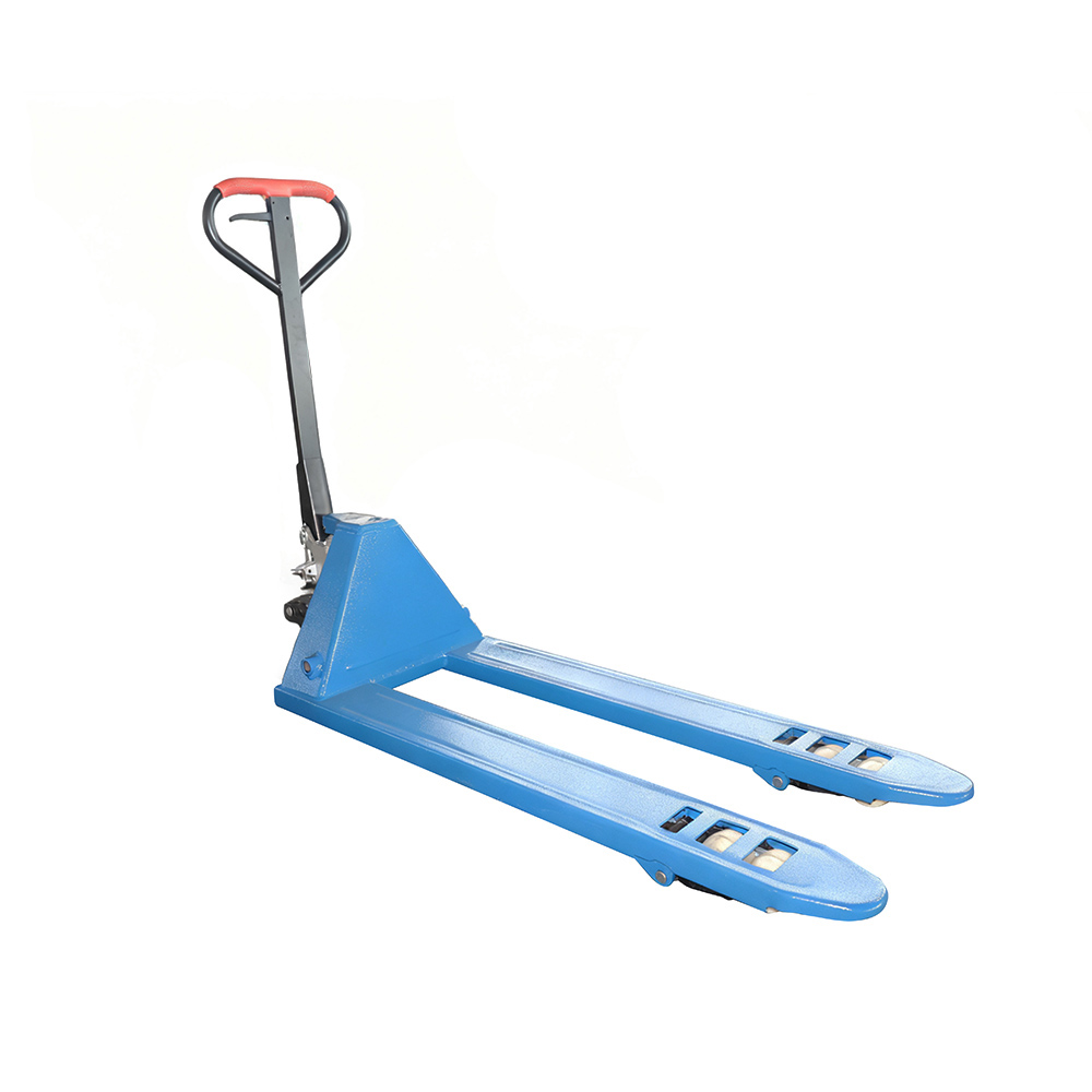 좋은 가격 3톤 팔레트 잭 스태커 685mm 소형 창고 - Hand Pallet Truck 리뷰 및 가격
