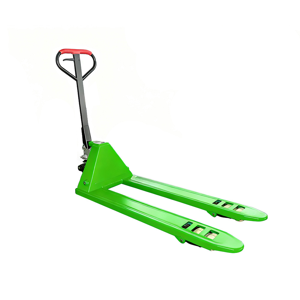 좋은 가격 3톤 팔레트 잭 스태커 685mm 소형 창고 - Hand Pallet Truck 리뷰 및 가격