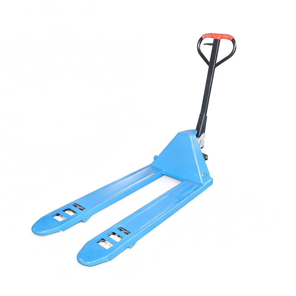 좋은 가격 3톤 팔레트 잭 스태커 685mm 소형 창고 - Hand Pallet Truck 리뷰 및 가격