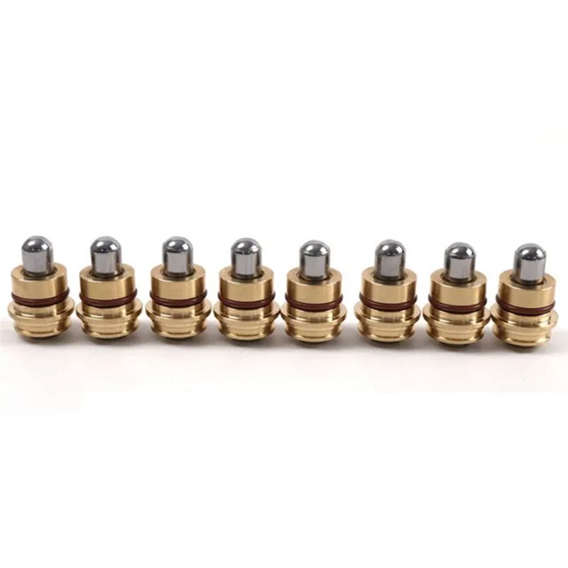 8개 파일럿 밸브 푸셔 198-1076 1981076  - Heavy Equipment Caterpillar 리뷰 및 가격