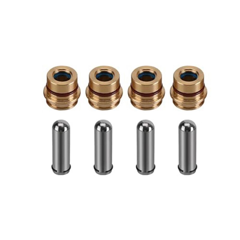 8개 파일럿 밸브 푸셔 198-1076 1981076  - Heavy Equipment Caterpillar 리뷰 및 가격