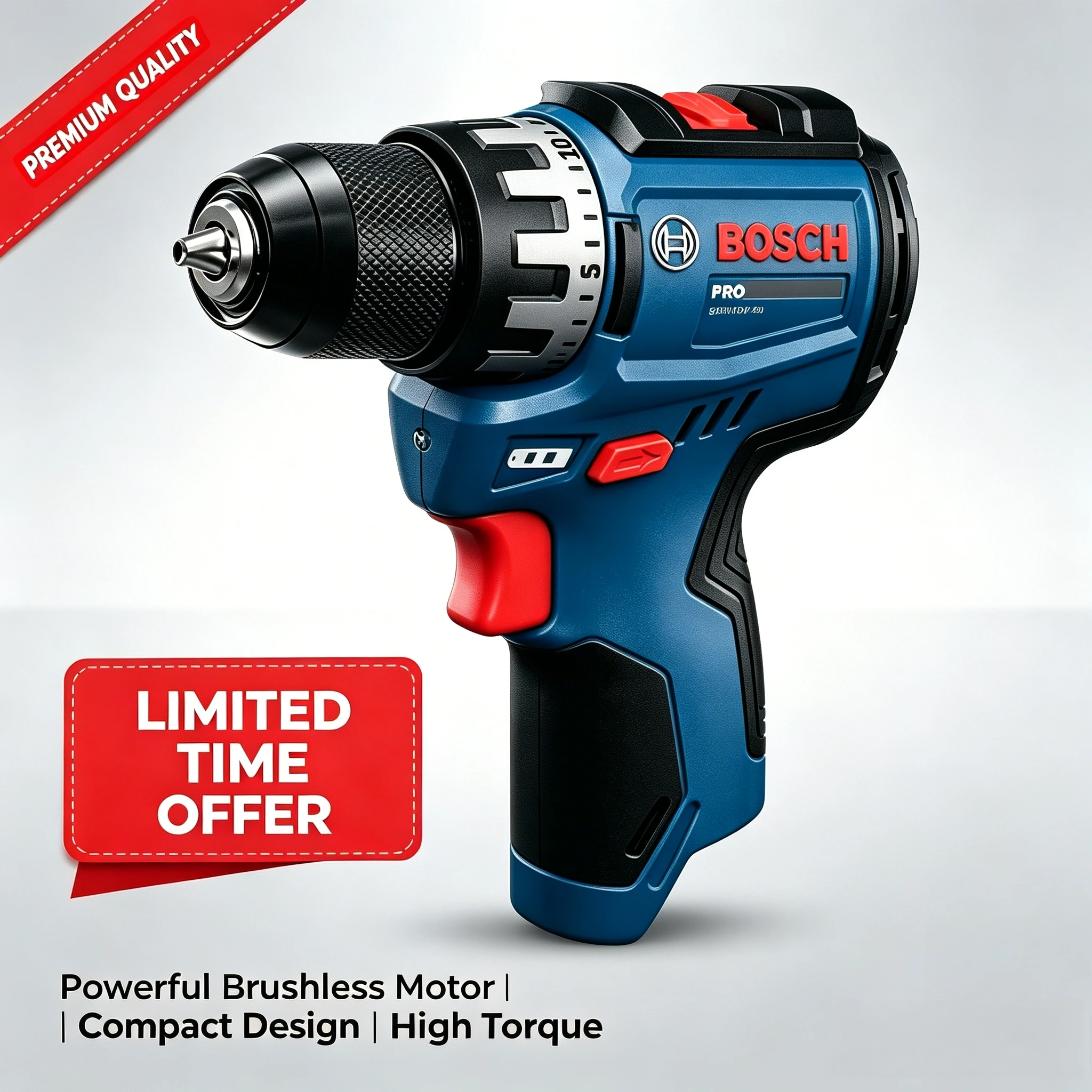 보쉬 프로페셔널 GSR 12V-31 무선 드릴 12V  - Heavy Equipment And Machinery 리뷰 및 가격