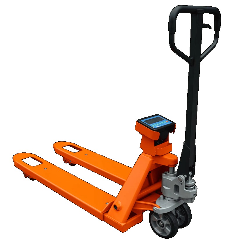 노블리프트 HPT20S 수동 유압 핸드 팰릿 트럭 20 - Hand Pallet Truck 리뷰 및 가격