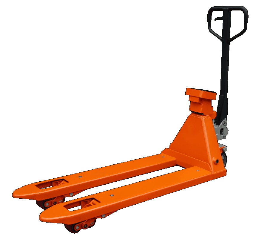 노블리프트 HPT20S 수동 유압 핸드 팰릿 트럭 20 - Hand Pallet Truck 리뷰 및 가격