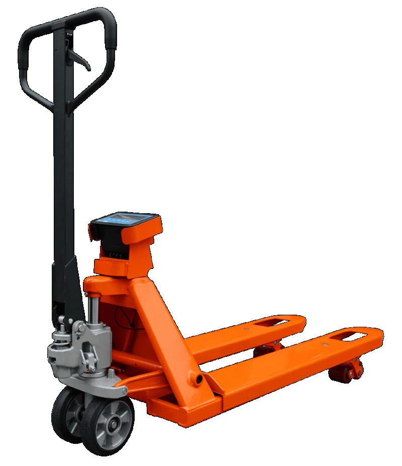 노블리프트 HPT20S 수동 유압 핸드 팰릿 트럭 20 - Hand Pallet Truck 리뷰 및 가격