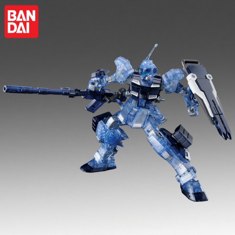 재고 있음 반다이 오리지널 건담 모델 Hg 1/144  - Heavy Equipment Brands 리뷰 및 가격