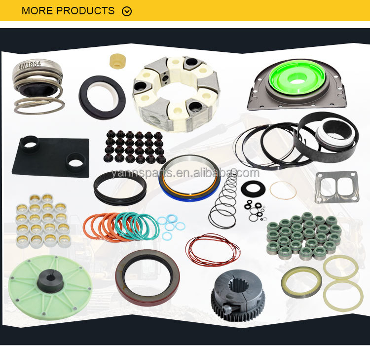 얀스 도매 맞춤 제작 41314136 413-14136 - Heavy Equipment Engine 리뷰 및 가격