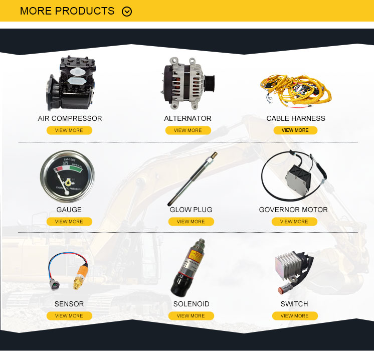 얀스 도매 맞춤 제작 41314136 413-14136 - Heavy Equipment Engine 리뷰 및 가격