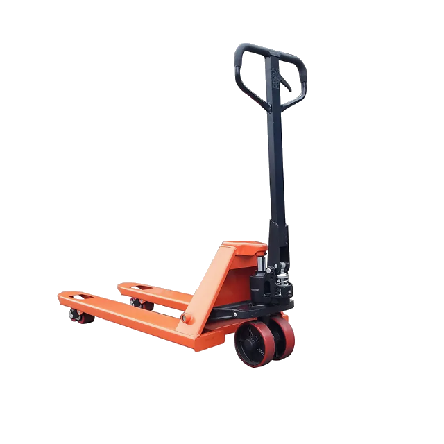 니울리 2000kg 수동 핸드 팔레트 트럭 - Hand Pallet Truck 리뷰 및 가격