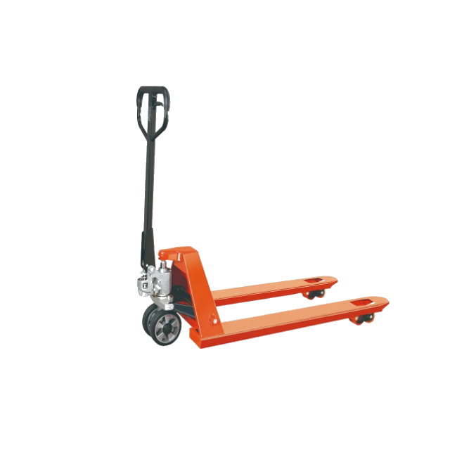 니울리 2000kg 수동 핸드 팔레트 트럭 - Hand Pallet Truck 리뷰 및 가격