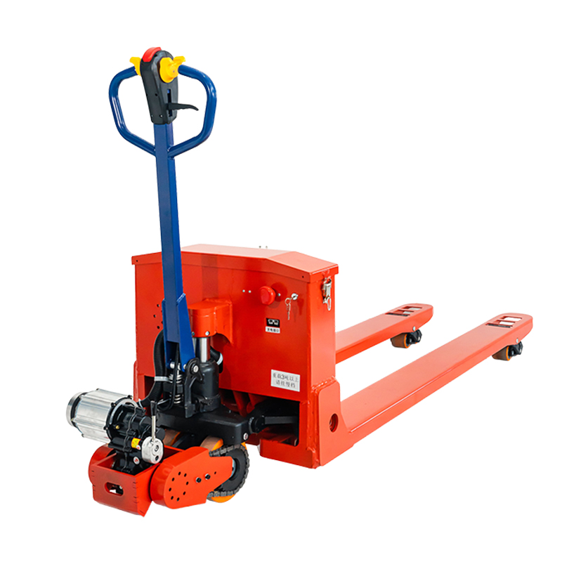10톤 반전동 팰릿 트럭, 반전동 핸드 팰릿 잭, 전동 - Hand Pallet Truck 리뷰 및 가격