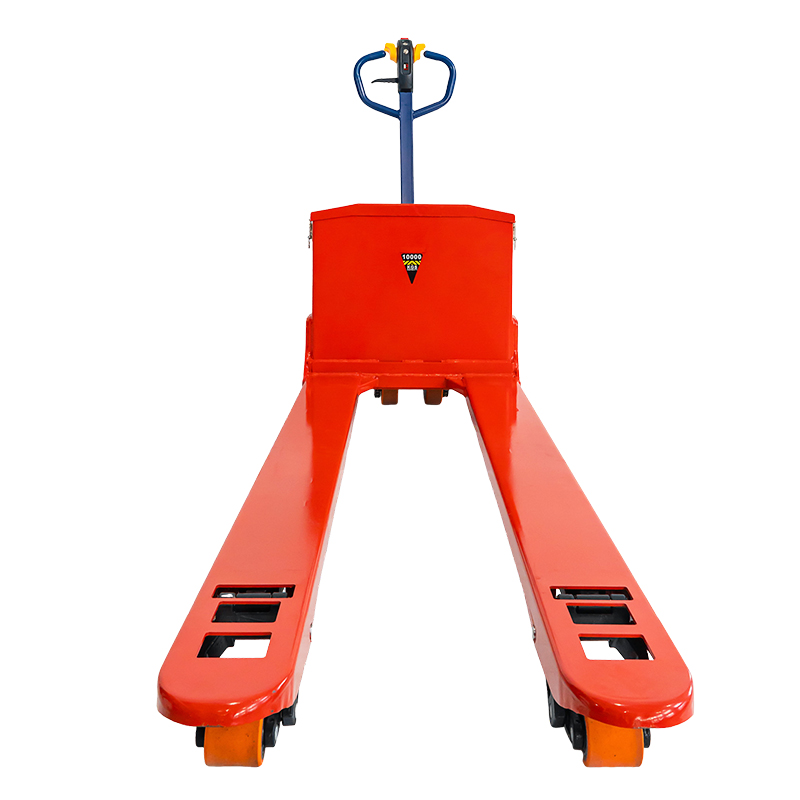 10톤 반전동 팰릿 트럭, 반전동 핸드 팰릿 잭, 전동 - Hand Pallet Truck 리뷰 및 가격