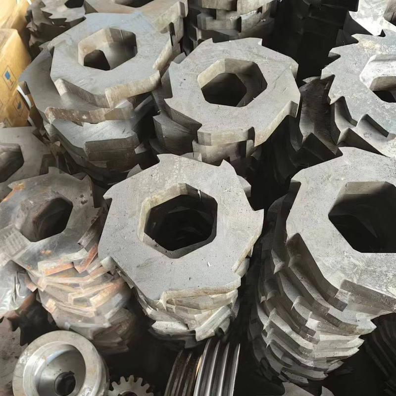 공장 직판 중장비 금속 분쇄기, 알루미늄 가공용, 모터 - Heavy Equipment Engine 리뷰 및 가격