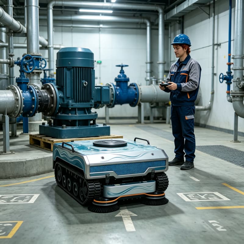 창고용 화물 운반 돌리 5톤 전동 리모컨식 중장비 물류 - Heavy Equipment Logistics 리뷰 및 가격
