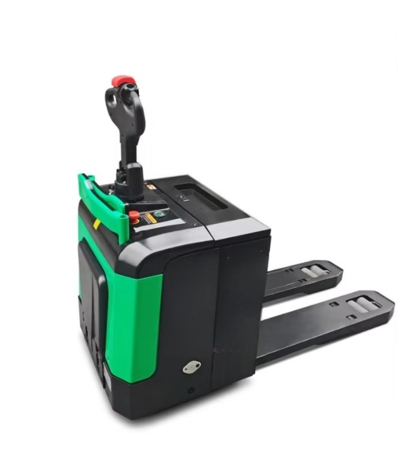 한차 1.5톤 유압식 핸드 팰릿 트럭 (나일론 휠 수동 - Hand Pallet Truck 리뷰 및 가격
